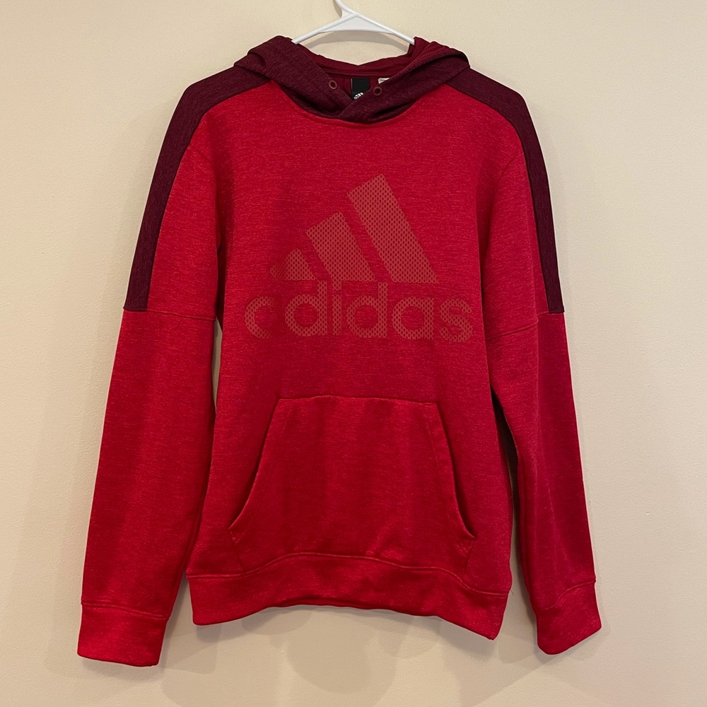 adidas sweatshirt